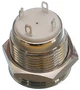Кнопка антивандальная VJ Parts d18mm резьба 16mm h18mm 4 контакта индикация, арт.кн535 - изображение 2