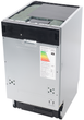 Встраиваемая посудомоечная машина Samsung DW50R4050BB/WT - изображение 9