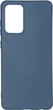 Чохол для смартфона Samsung Galaxy A72 (A725) Gelius Full Soft Case Dark Blue (2099900843679) - зображення 1