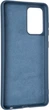 Чохол для смартфона Samsung Galaxy A72 (A725) Gelius Full Soft Case Dark Blue (2099900843679) - зображення 4