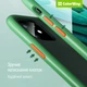 Чехол для смартфона ColorWay Smart Matte для Samsung Galaxy S24 FE Black (CW-CSMSG721-BK) - изображение 10