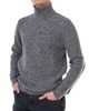 Светр чоловічий BOGNER (8887-6074-026/19-20) Сірий XXL - изображение 3