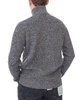 Светр чоловічий BOGNER (8887-6074-026/19-20) Сірий XXL - изображение 7