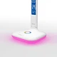 LED лампа настольная VIDEX VL-TF05W-RGB 7W 3000-5500K 220V (VL-TF05W-RGB) - изображение 10