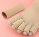 Захисна силіконова трубка для пальців від мозолів 20 см Foot Care - зображення 3
