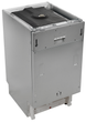 Вбудована посудомийна машина WHIRLPOOL WSIC3M27C - зображення 6