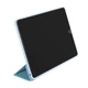 Чехол Upex Smart Case для iPad 2/3/4 Blue (UP55609) - изображение 3