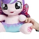 Интерактивная игрушка Hasbro Малышка пони принцесса Фларри Харт My Little Pony Baby Flurry Heart (B5365) - изображение 5