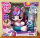 Интерактивная игрушка Hasbro Малышка пони принцесса Фларри Харт My Little Pony Baby Flurry Heart (B5365) - изображение 4