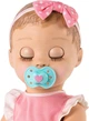 Кукла Spin Master Лувабелла Блондинка Luvabella Blonde Hair Interactive Doll (6028851) - изображение 2
