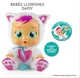 Інтерактивна лялька IMC Toys Плакса Кішечка Дейзі Cry Babies Daisy Doll (91658) - зображення 3