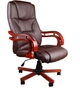 Крісло AVKO Style AP02 Brown - зображення 1