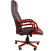 Крісло AVKO Style AP02 Brown - зображення 4