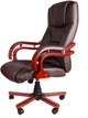 Крісло AVKO Style AP02 Brown - зображення 5