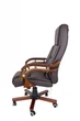 Крісло AVKO Style AP02 Brown - зображення 7