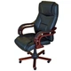Крісло AVKO Style АР01 Black - зображення 3