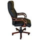 Крісло AVKO Style АР01 Black - зображення 4