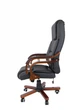 Крісло AVKO Style АР01 Black - зображення 10