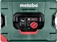 Пилосос універсальний Metabo AS 18 L PC - зображення 4