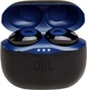 Наушники JBL Tune 120TWS Blue (JBLT120TWSBLU) - изображение 2