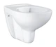 Инсталляция GROHE SOLIDO 5 в 1 39418000 с панелью Arena Cosmopolitan 38844000 хром + унитаз GROHE Bau Ceramic 39427000 + сиденье 39493000 Soft Close - изображение 6