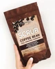 Подтягивающий антицеллюлитный скраб Top Beauty Scrub Anti cellulite для тела на основе кофе 200г - изображение 1