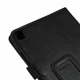 Чехол Deexe Folder Style для Samsung Galaxy Tab A 8.0 2019 (T290/295) - Black - изображение 4