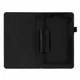Чехол Deexe Folder Style для Samsung Galaxy Tab A 8.0 2019 (T290/295) - Black - изображение 5