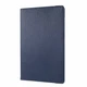 Чехол Deexe Rotation для Samsung Galaxy Tab S7 (T870/875) / S8 (X700/706) - Dark Blue - изображение 2