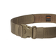 Пояс тактичний унісекс Lumus Tactical Belt, 5 125см, Хакі (ZTB01005) - зображення 2