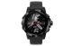 Мультиспортивний годинник COROS VERTIX чорний WVTX-BLK - изображение 1