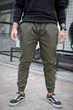 Штани Джогери Without S Khaki - зображення 2