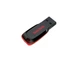 USB Флешка 2.0 32GB для компьютера Sandisk Cruzer Spark 32ГБ Черная - изображение 3