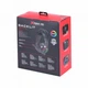 Игровые наушники XTRIKE ME GH-709 с микрофоном и RGB подсветкой проводные Black - изображение 7