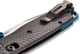 Ніж Benchmade Bugout CF (535-3) - зображення 7