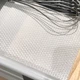 Коврик для полок и шухляд MBM HOME DM-1200 T 120х50 см прозрачный - изображение 1
