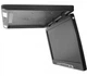 Монитор потолочный GATE SQ-2202 black - изображение 6