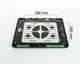 Монитор потолочный GATE SQ-2202 black - изображение 8