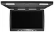 Монитор потолочный GATE SQ-2202 black - изображение 10