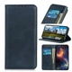 Чохол Deexe Wallet Case для Huawei Honor 9X Lite - Blue - зображення 1