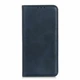 Чохол Deexe Wallet Case для Huawei Honor 9X Lite - Blue - зображення 2