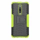 Защитный чехол UniCase Hybrid X для Xiaomi Mi 9T / Mi 9T Pro / Redmi K20 / Redmi K20 Pro - Green - изображение 3