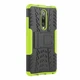 Защитный чехол UniCase Hybrid X для Xiaomi Mi 9T / Mi 9T Pro / Redmi K20 / Redmi K20 Pro - Green - изображение 8