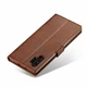 Чехол LC.IMEEKE Wallet Case для Samsung Galaxy Note 10+ (N975) - Coffee - изображение 4