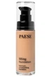 Тональный крем Paese LIFTING LIGHT AND SMOOTH 30 мл №101 – warm beige - изображение 1