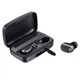 Бездротові Bluetooth-навушники True Wireless S17 s Black - зображення 3