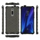 Защитный чехол Deexe Honeycomb Series для Xiaomi Mi 9T / Mi 9T Pro / Redmi K20 / Redmi K20 Pro - Black - изображение 4