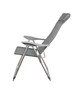 Складной шезлонг кресло GP GP20022010 GRAY - изображение 3