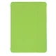 Чехол Upex Smart Series для iPad mini 3/2/1 Green (UP56135) - изображение 1