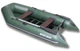 Надувная моторная лодка со сланевым дном Sport-Boat Discovery DM310LS - изображение 3